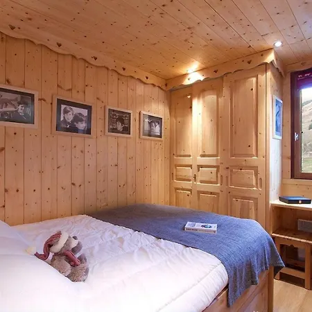 Quirlies By Leavetown Vacations Ле дез Альп