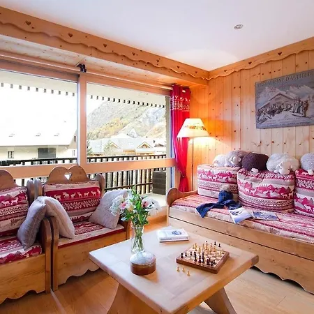 Quirlies By Leavetown Vacations Апартаменты Ле дез Альп